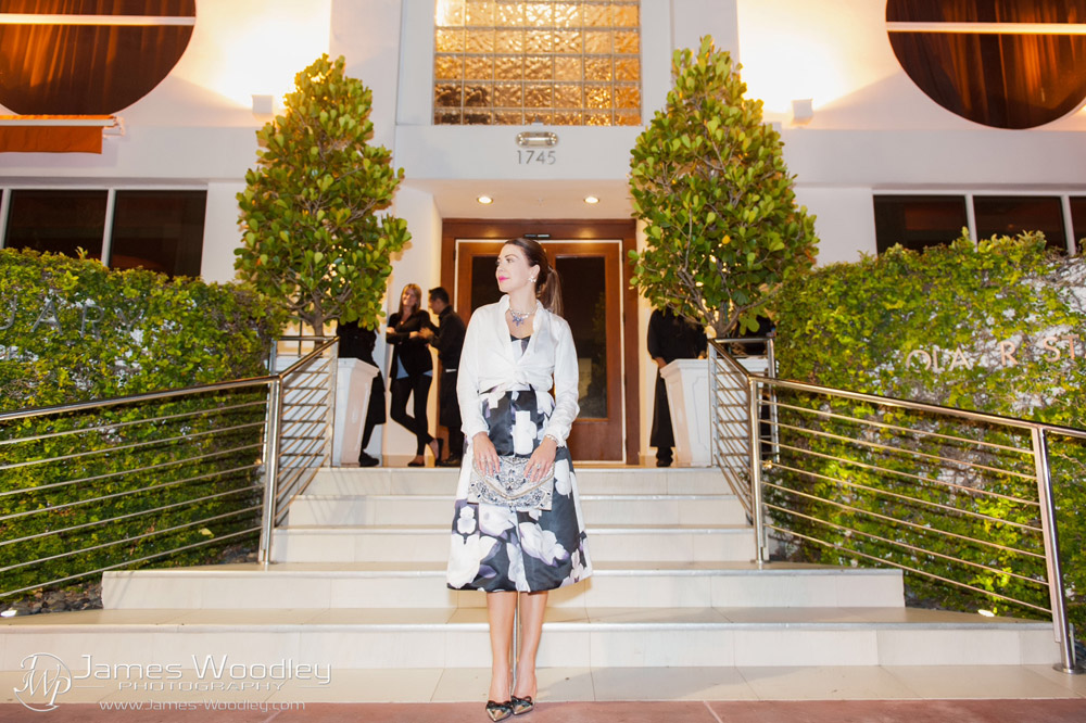Shireen's Spotlight: Ola Miami inside the Sanctuary Hotel 