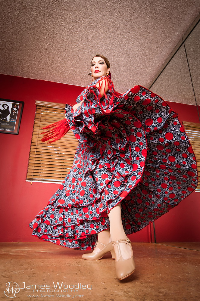 Feeling Flamenco