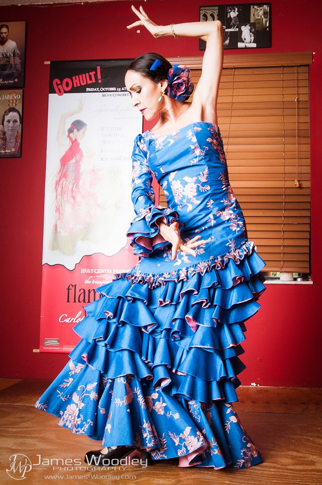 Feeling Flamenco