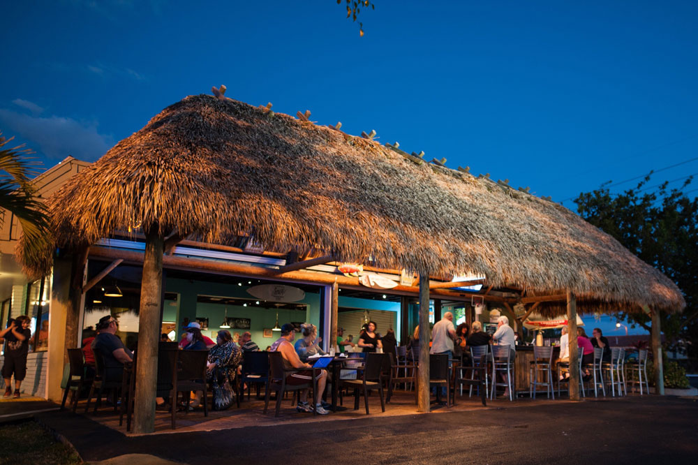 Shireen's Spotlight: BrewFish Waterfront Bar & Grill