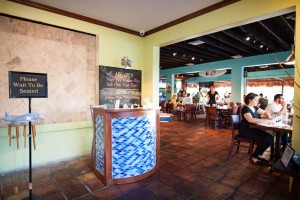 Shireen's Spotlight: BrewFish Waterfront Bar & Grill