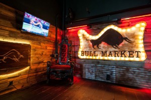 Shireen's Spotlight: Bull Market American Bar & Kitchen