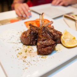 Shireen's Spotlight: Eat Greek