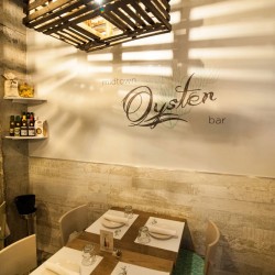 Shireen's Spotlight: Midtown Oyster Bar
