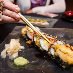 Shireen's Spotlight: Kone Sushi