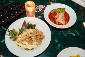 Shireen’s Spotlight: Perricone’s Market Place & Cafe