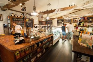 Shireen’s Spotlight: Perricone’s Market Place & Cafe