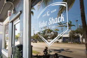 Shireen's Spotlight: Bake Shack