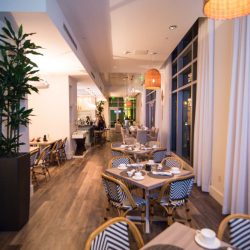 Shireen’s Spotlight: Artisan Beach House Restaurant & Lounge