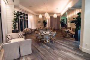 Shireen’s Spotlight: Artisan Beach House Restaurant & Lounge