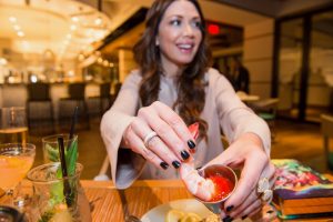 Shireen’s Spotlight: Lightkeepers Coastal Cuisine & Crafted Cocktails