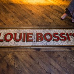 Shireen’s Spotlight: Louie Bossi’s Ristorante Bar Pizzeria