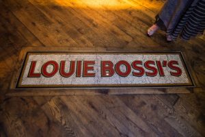 Shireen’s Spotlight: Louie Bossi’s Ristorante Bar Pizzeria