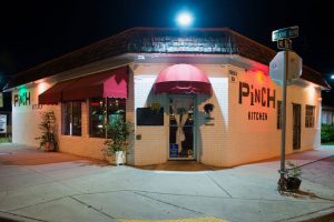 Shireen’s Spotlight: PINCH Kitchen