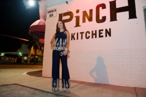 Shireen’s Spotlight: PINCH Kitchen