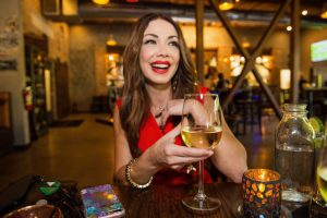 Shireen's Spotlight: The Foundry (Eat. Drink. Lounge.)