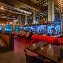 Shireen's Spotlight: The Foundry (Eat. Drink. Lounge.)