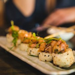 Shireen’s Spotlight: Pubbelly Sushi, Aventura