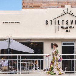 Shireen’s Spotlight: Stiltsville Fish Bar