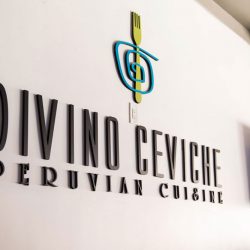Shireen’s Spotlight: Divino Ceviche