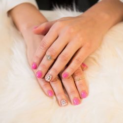 Music & Manicures: Get Nailed Bar