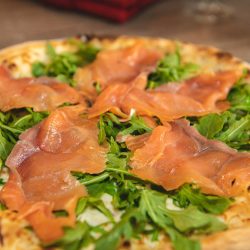 Shireen’s Spotlight: Spris Artisan Pizza