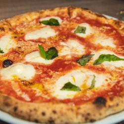 Shireen’s Spotlight: Spris Artisan Pizza