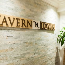 Shireen's Spotlight: Tavern N Town