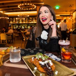 Shireen’s Spotlight: Big Easy Wine Bar & Grill