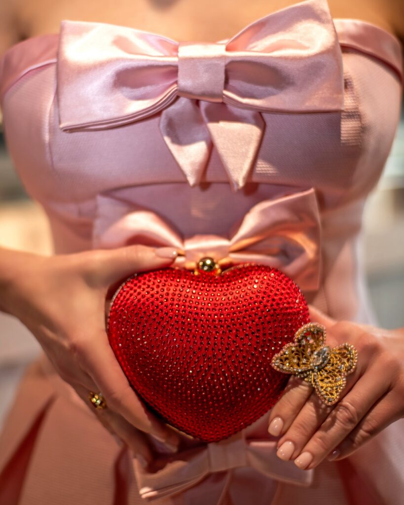 Miami influencer Shireen Sandoval