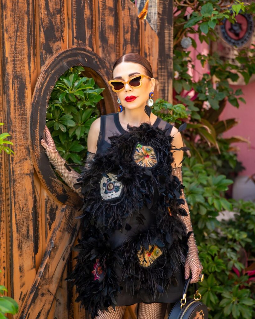 Shireen Sandoval