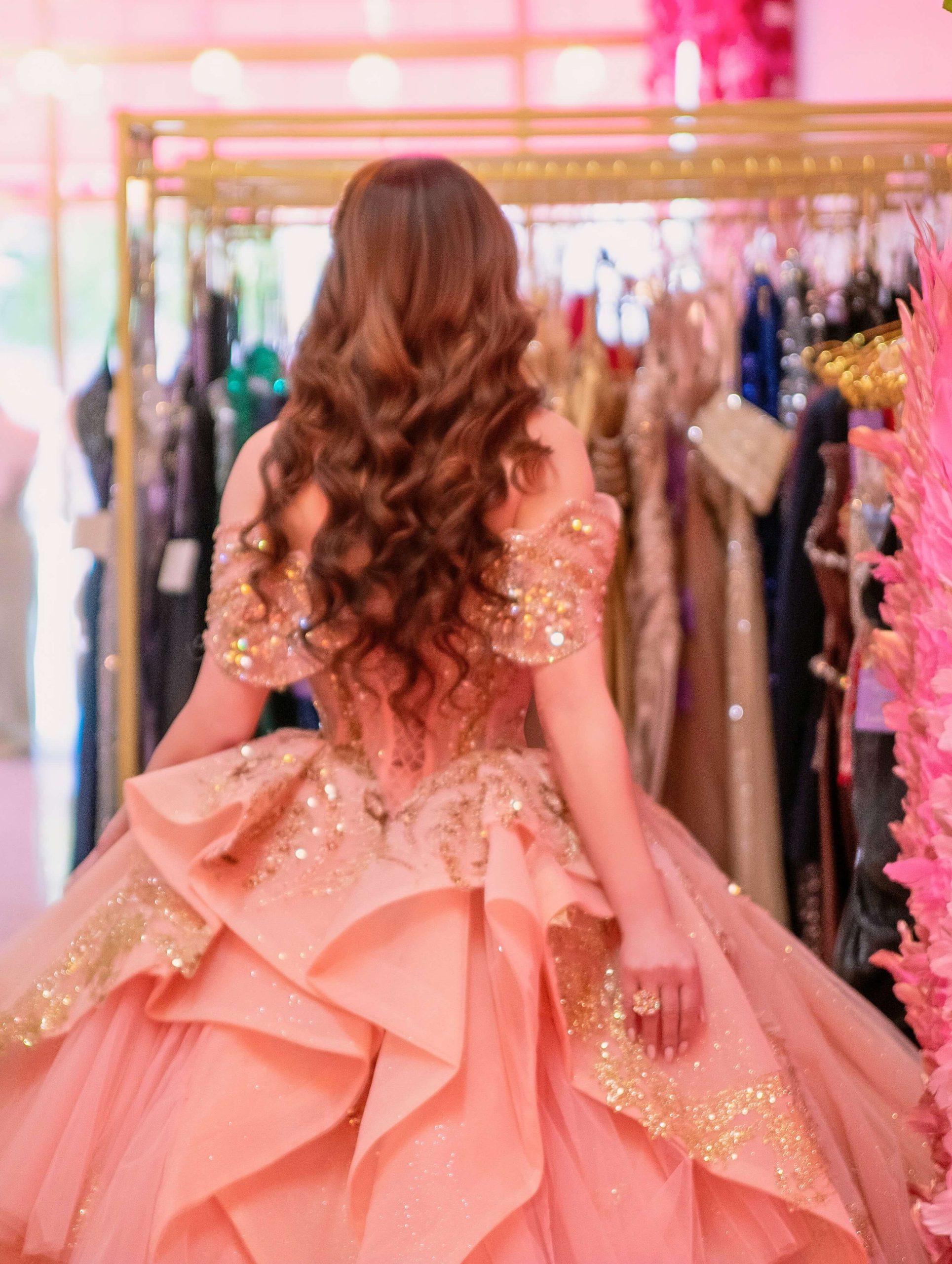 Peach 13