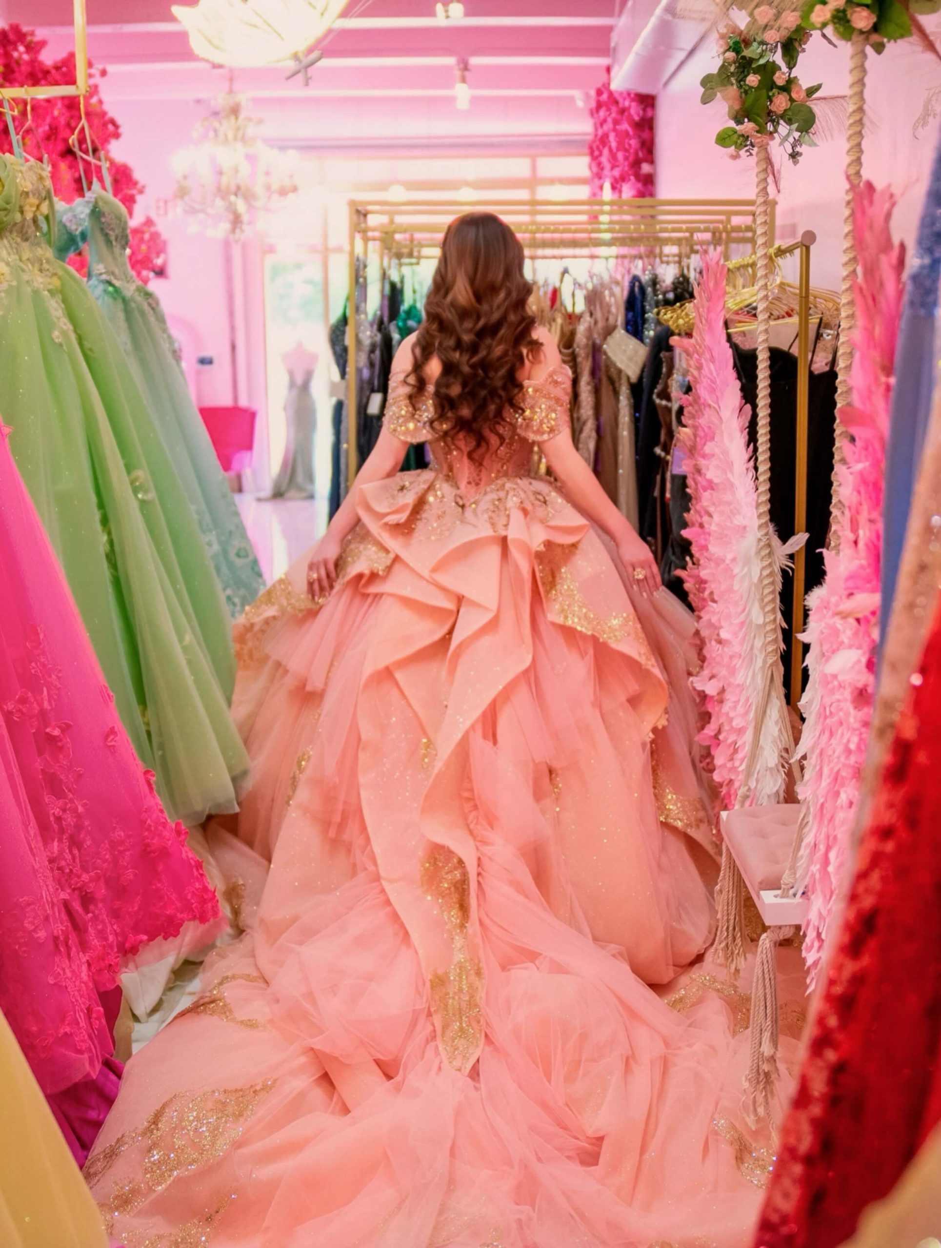 Peach 15
